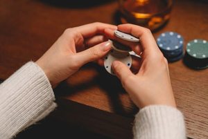 mậu binh di động F8bet