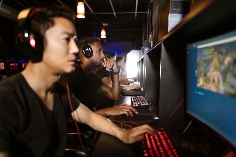 xóc đĩa di động Debet